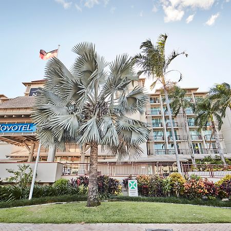 Novotel Cairns Oasis Resort Esterno foto