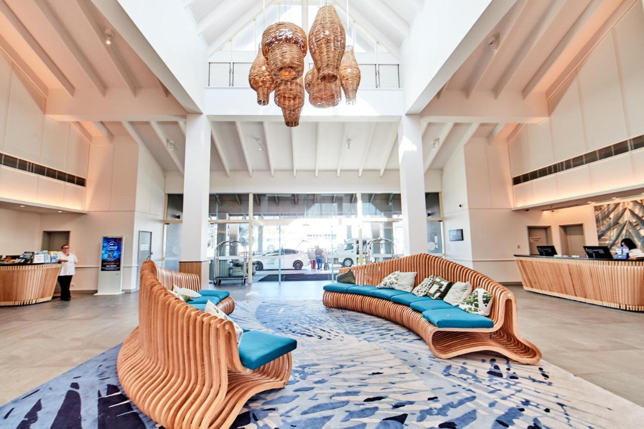 Novotel Cairns Oasis Resort Esterno foto