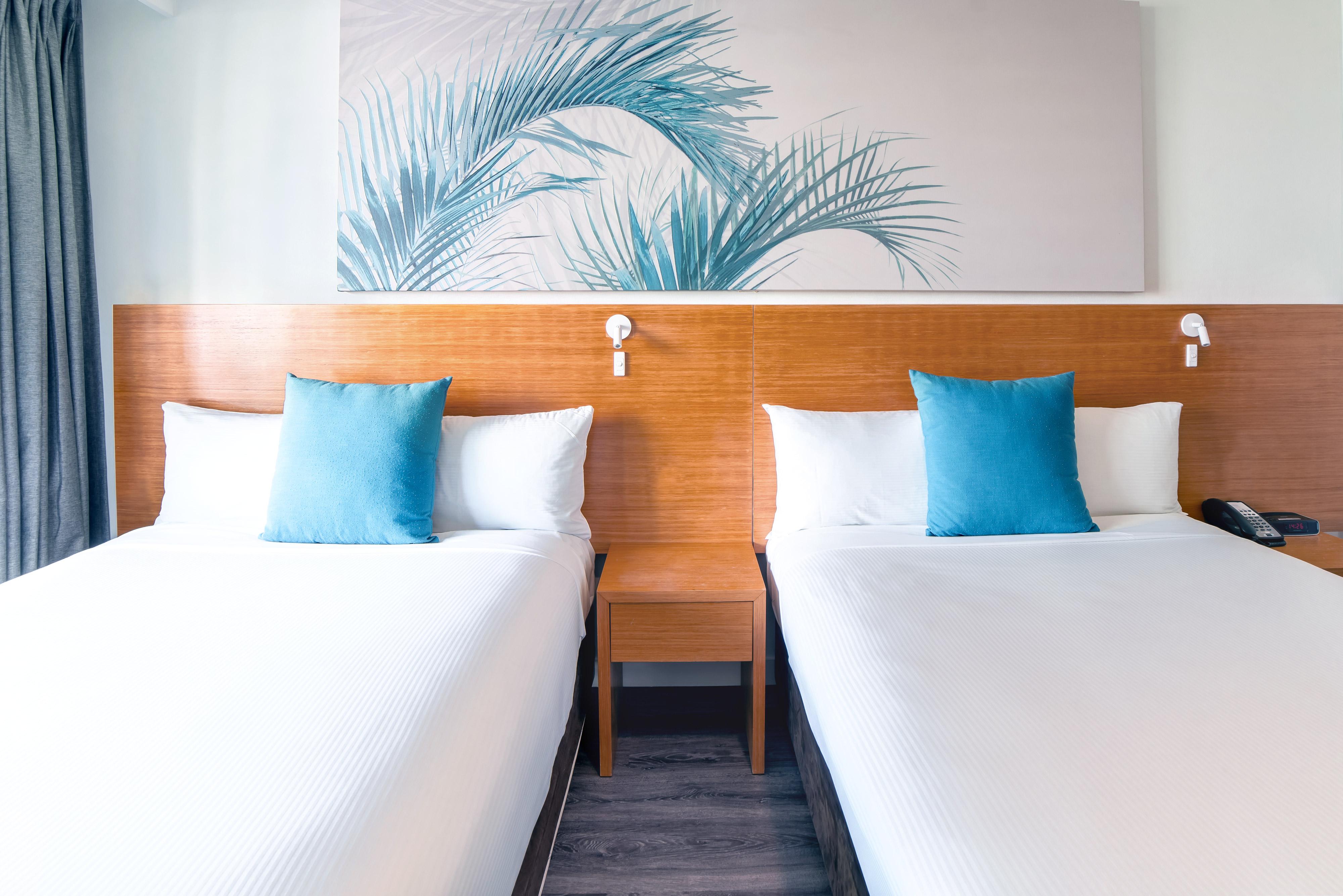 Novotel Cairns Oasis Resort Esterno foto