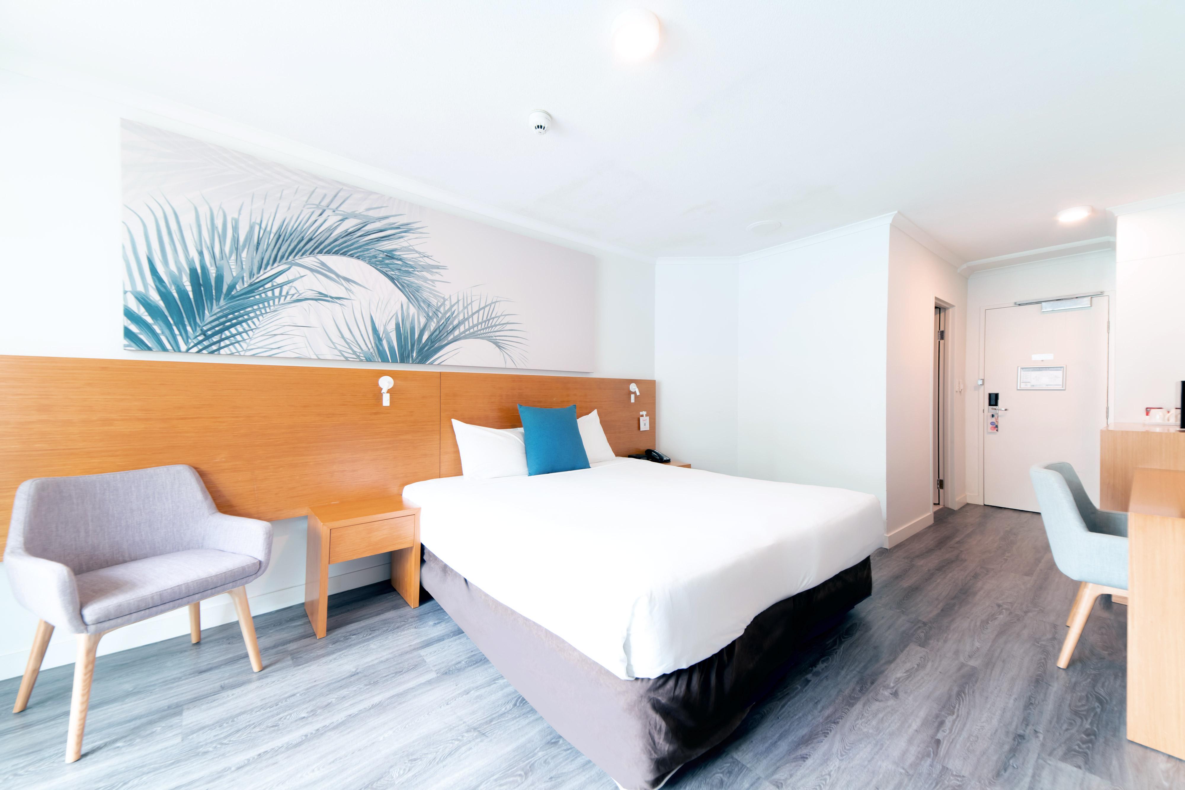 Novotel Cairns Oasis Resort Esterno foto