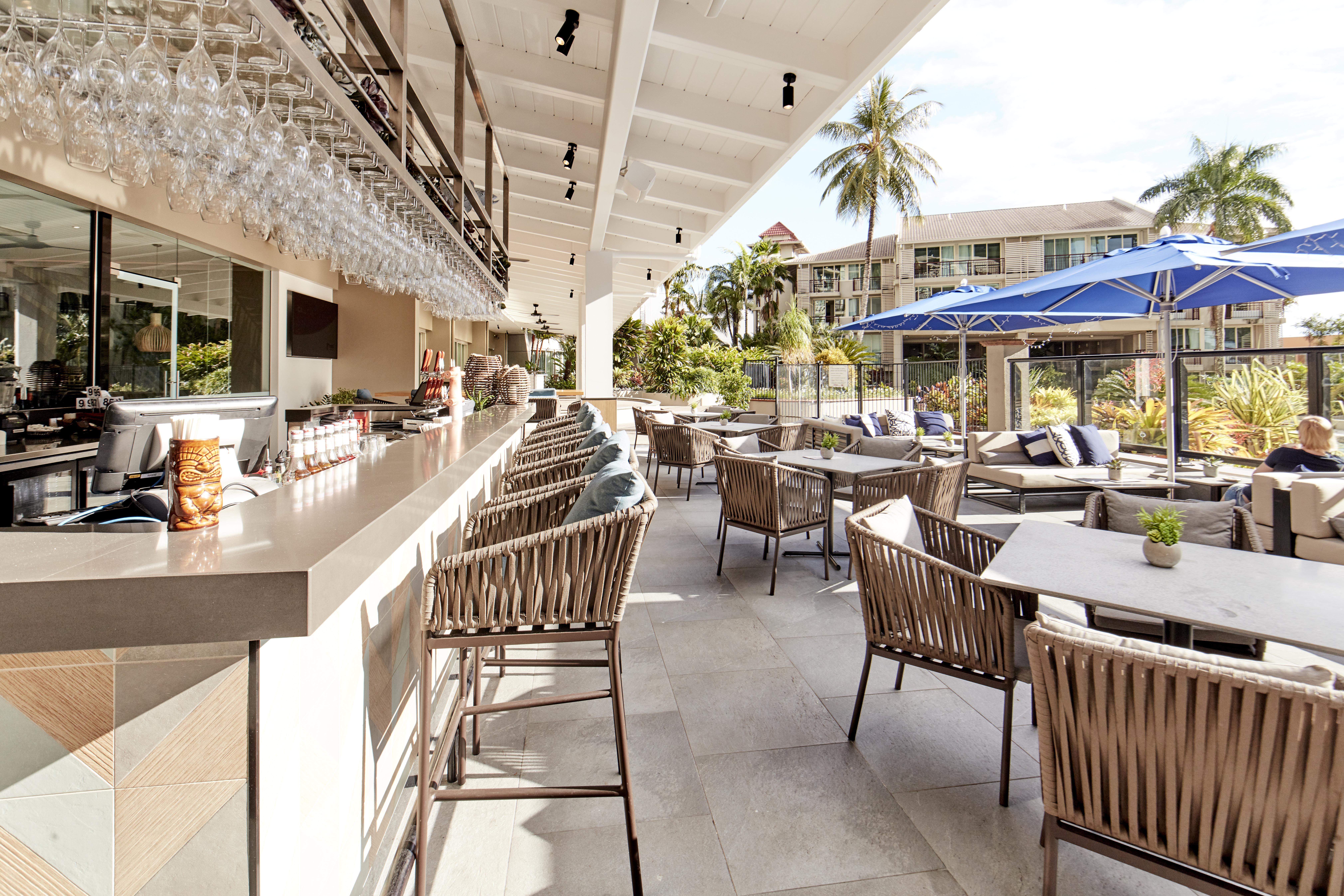 Novotel Cairns Oasis Resort Esterno foto