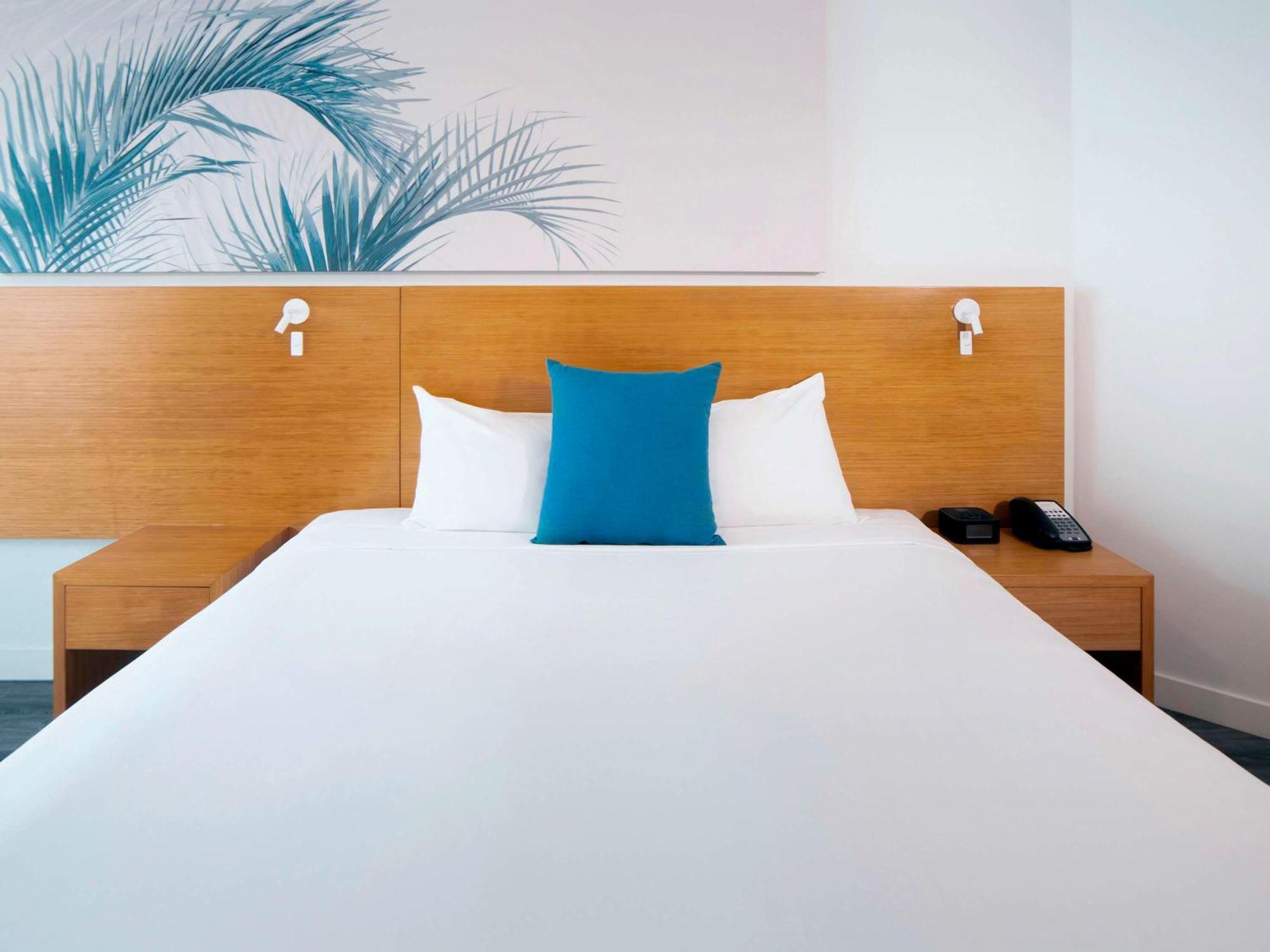 Novotel Cairns Oasis Resort Esterno foto